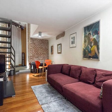Romantic Apartment Porta Venezia Milan Extérieur photo