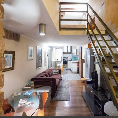 Romantic Apartment Porta Venezia Milan Extérieur photo