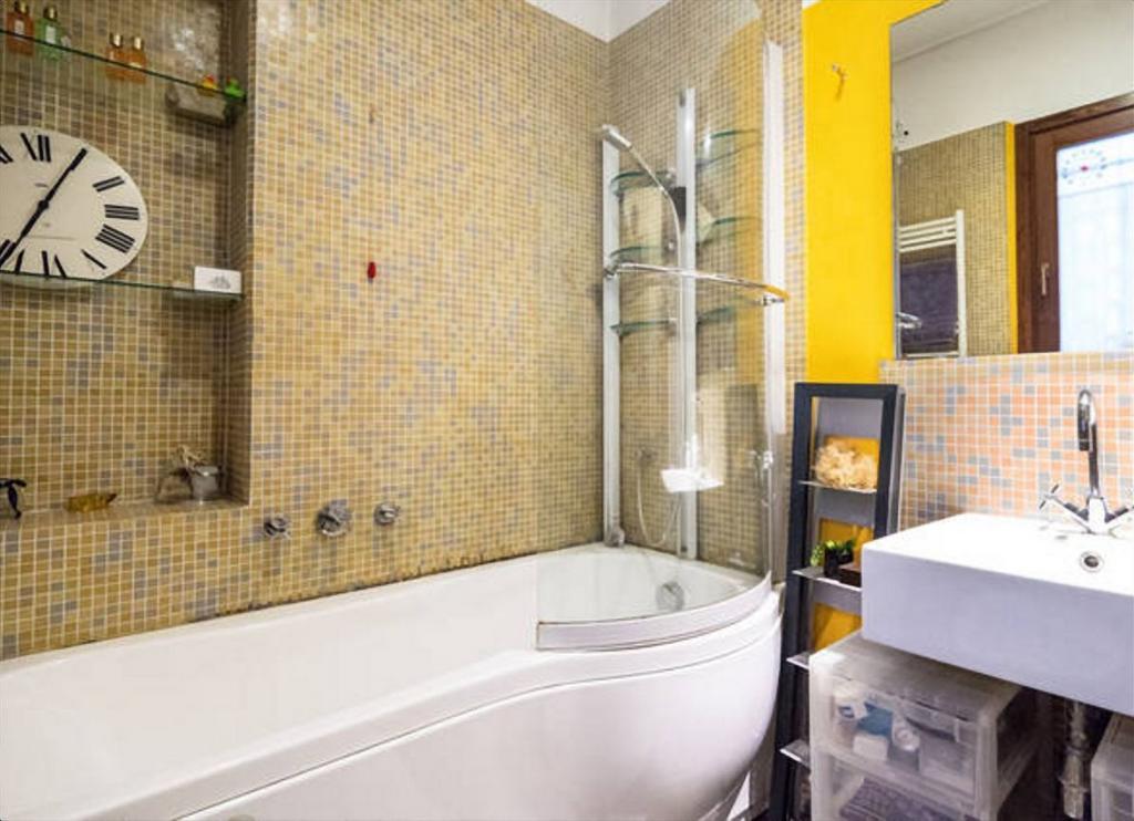 Romantic Apartment Porta Venezia Milan Extérieur photo