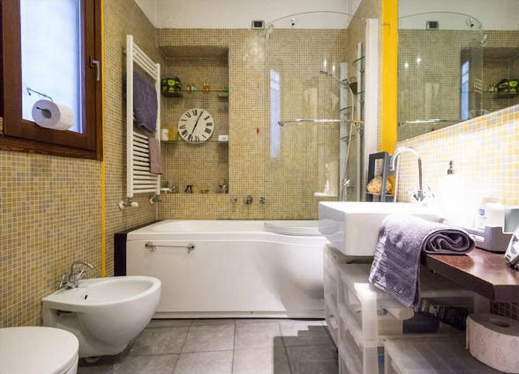 Romantic Apartment Porta Venezia Milan Extérieur photo
