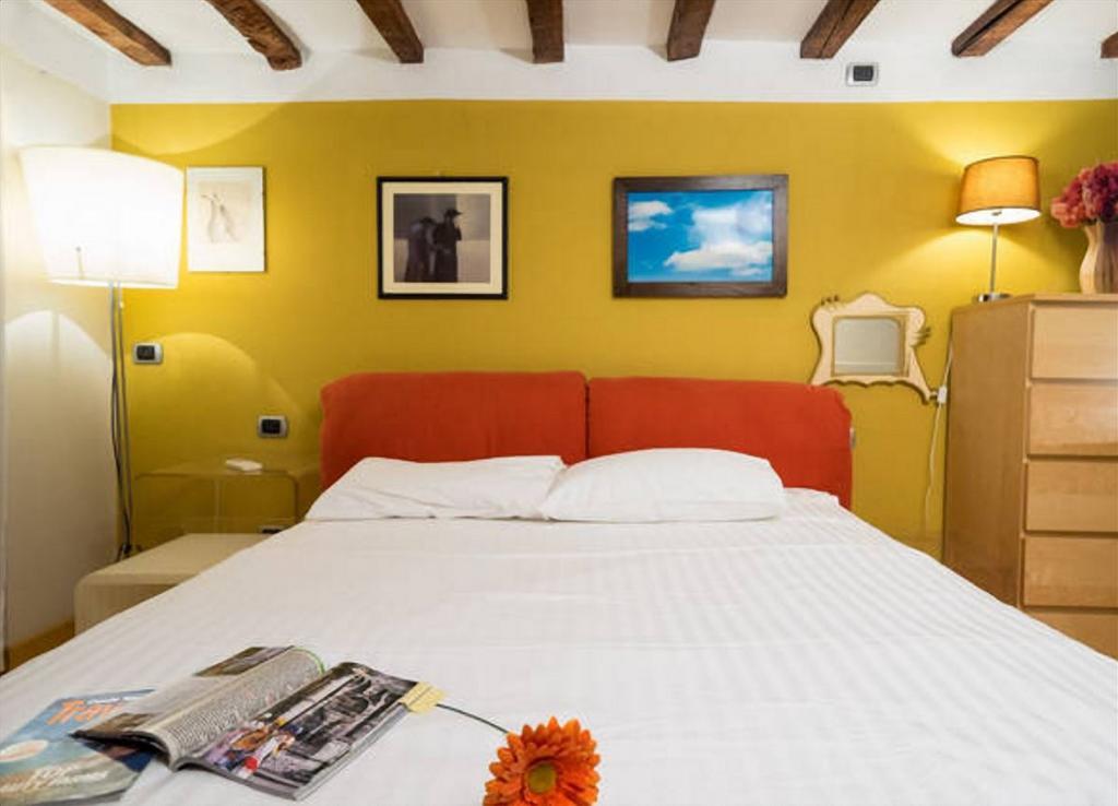 Romantic Apartment Porta Venezia Milan Extérieur photo