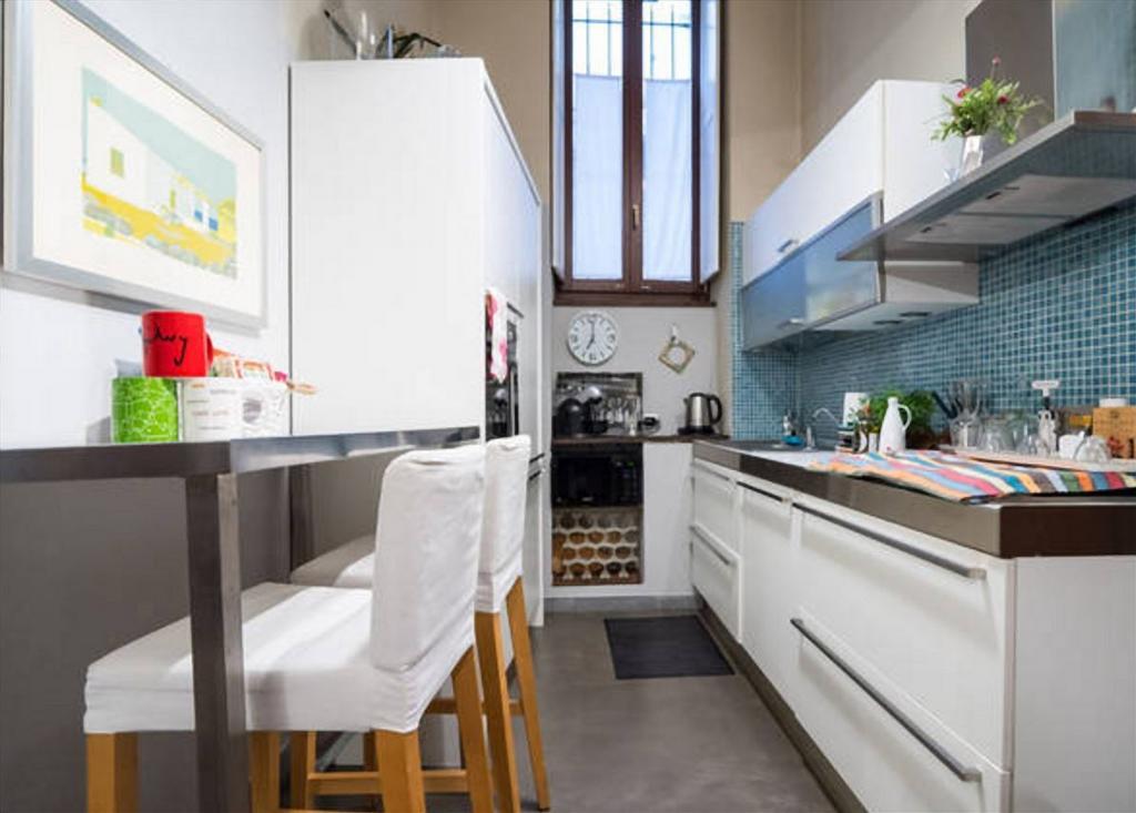 Romantic Apartment Porta Venezia Milan Extérieur photo