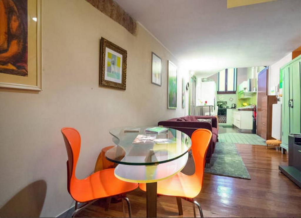 Romantic Apartment Porta Venezia Milan Extérieur photo