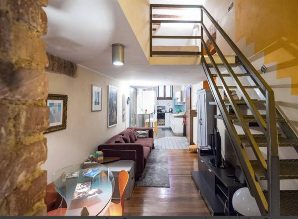 Romantic Apartment Porta Venezia Milan Extérieur photo