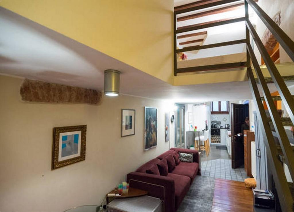 Romantic Apartment Porta Venezia Milan Extérieur photo