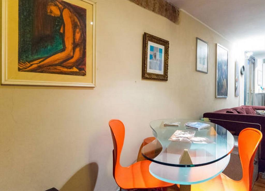 Romantic Apartment Porta Venezia Milan Extérieur photo